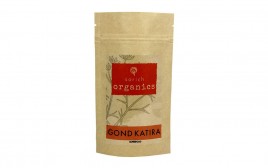 Sorich Organics Gond Katira   Pack  200 grams